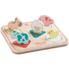 Hape Animal Sound Puzzle Tom