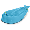 Skip Hop Vasca da bagno Moby, blu