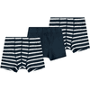 name it Boxershorts 3er Pack Dark Sapphire