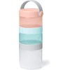 SkipHop Pojemnik na żywność dla niemowląt, wielofunkcyjny color 