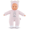 Corolle ® Mon Doudou Babydukke Sweet heart rosa bjørn