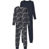 name it Pyjamas 2-pack Nkm nattsett Dark Sapphire