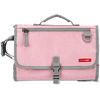 Skip Hop Pronto Diaper Bag, różowy 