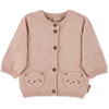 Sterntaler Cardigan vaaleanpunainen