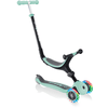 GLOBBER GO-UP FOLDABLE LIGHT S mint - met verlichte wielen