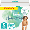Pampers Harmonie 5 Junior 11+ kg 132 ks