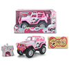 DICKIE RC Hello Kitty RC Jeep Wrangler 1:16