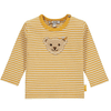 Steiff Shirt met lange mouwen Autumn Blaze