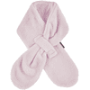 Sterntaler Šála Teddy Fluff růžová