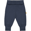 Steiff Girls Spodnie dresowe navy