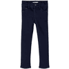 name it Jeans Nmfpolly Dark Blue Denim