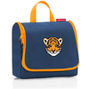 reisenthel ® toaletní taška pro děti tiger , námořnická modrá