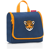 reisenthel ® toilettas kinderen tiger , navy