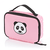 reisenthel ® thermocase bambini panda, punti rosa