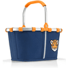 reisenthel® Sac de courses enfant carrybag XS tiger navy