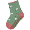 Sterntaler Glitterflitzer Air hearts vert