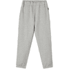 name it Sweatbroek Grijs gemêleerd