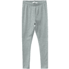 name it Legginsy Nkfdavina Grey Melange