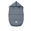 Walking Mum Coprigambe per seggiolini auto Dream er Knit Blue