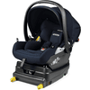 Peg Perego Silla portabebés Primo Viaggio Lounge Eclipse con base i-Size Negro