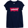 Dětské tričko Levi's® modré