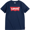 Levi's® Kinder t-shirt blauw