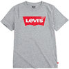 Dětské tričko Levi's® šedé