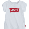 Levi's® Kids T-shirt A-Line hvid 