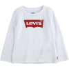 Levi's® Langermet skjorte for barn hvit