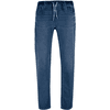 Levi's® Pantaloni Dobby blu