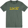 Levi's® Kinder t-shirt groen
