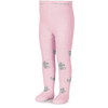 Sterntaler Strumpfhose Mäuse rosa
