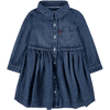 Levi's® Kids Robe enfant jean bleu