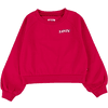 Levi's® Kids Sweatshirt rød