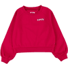 Levi's® Kids Sweatshirt rouge