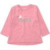 STACCATO  Camicia rosa melange