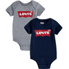 Levi's® Kids bodysuit 2-pack