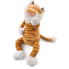 NICI Green Peluche Tiger -Lilly, 25 cm 