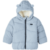 name it Pufferjacke Blue Fog