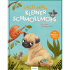 Esslinger Lach doch mal kleiner Schmollmops