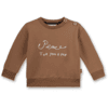 Sanetta Sweatshirt caramel