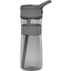 boddels ® Drinkfles EEN lichtgrijs/grijs 600 ml vanaf de leeftijd van 3+ jaar