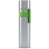 boddels® Isolierflasche HEET grün 700 ml ab dem 3+ Jahr

