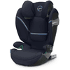 cybex GOLD Kindersitz Solution S2 i-Fix Navy Blue