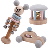 Voggenreiter Set "Mini- Racer -Belli"
