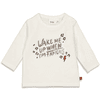 Feetje Camiseta de manga larga Famous Wild Thing Off white 