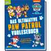 CARLSEN Das ultimative PAW Patrol-Vorlesebuch