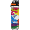ion8 , lekvrije drinkfles, slank, mix van kleuren, 500 ml 