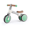 Hape potkupyörä My First Walking Tricycle, vaaleanharmaa