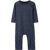 name it Combinaison pyjama enfant Nbndelucious Dark Sapphire